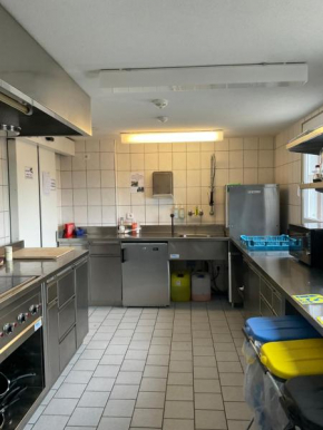 21 - Gästehaus Erika - Hundwil - Appenzellerland